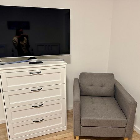 One100 I Appartement Lange Auszeit Bremerhaven Eksteriør billede