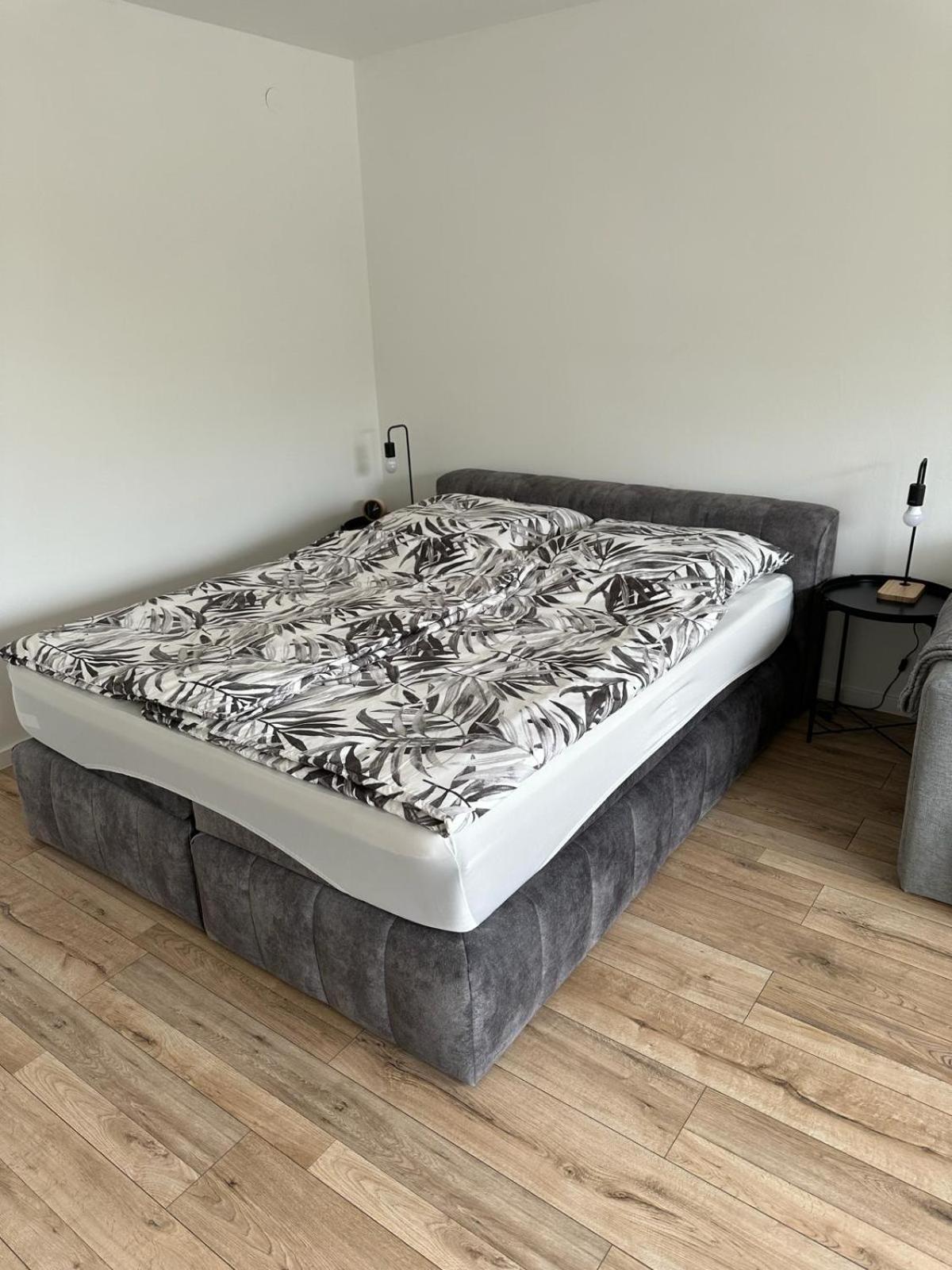 One100 I Appartement Lange Auszeit Bremerhaven Eksteriør billede