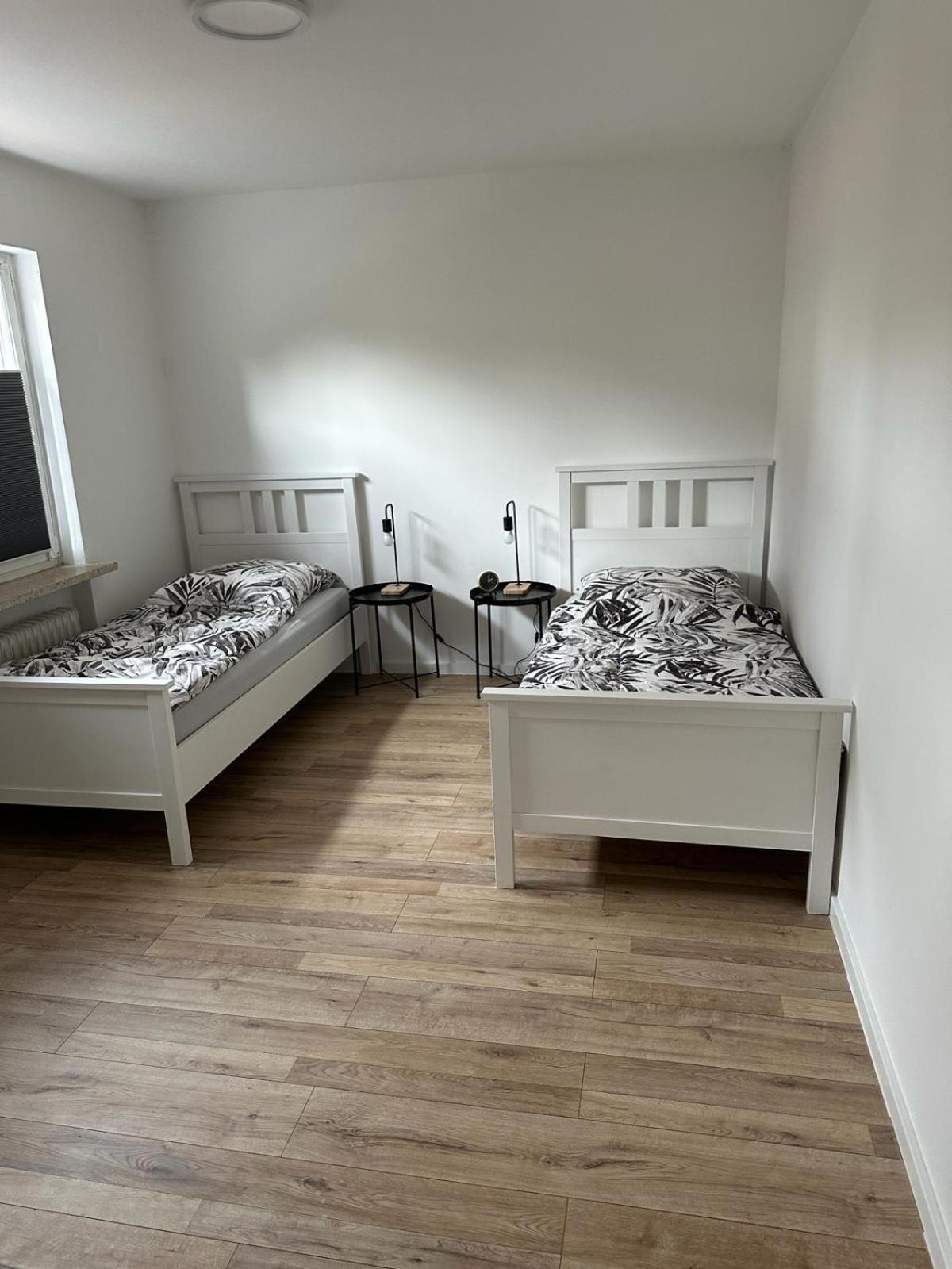 One100 I Appartement Lange Auszeit Bremerhaven Eksteriør billede