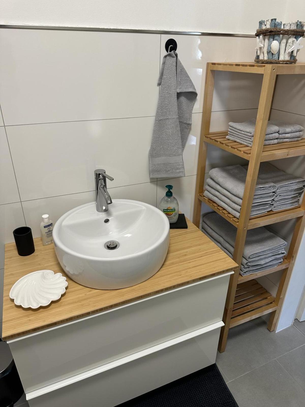 One100 I Appartement Lange Auszeit Bremerhaven Eksteriør billede