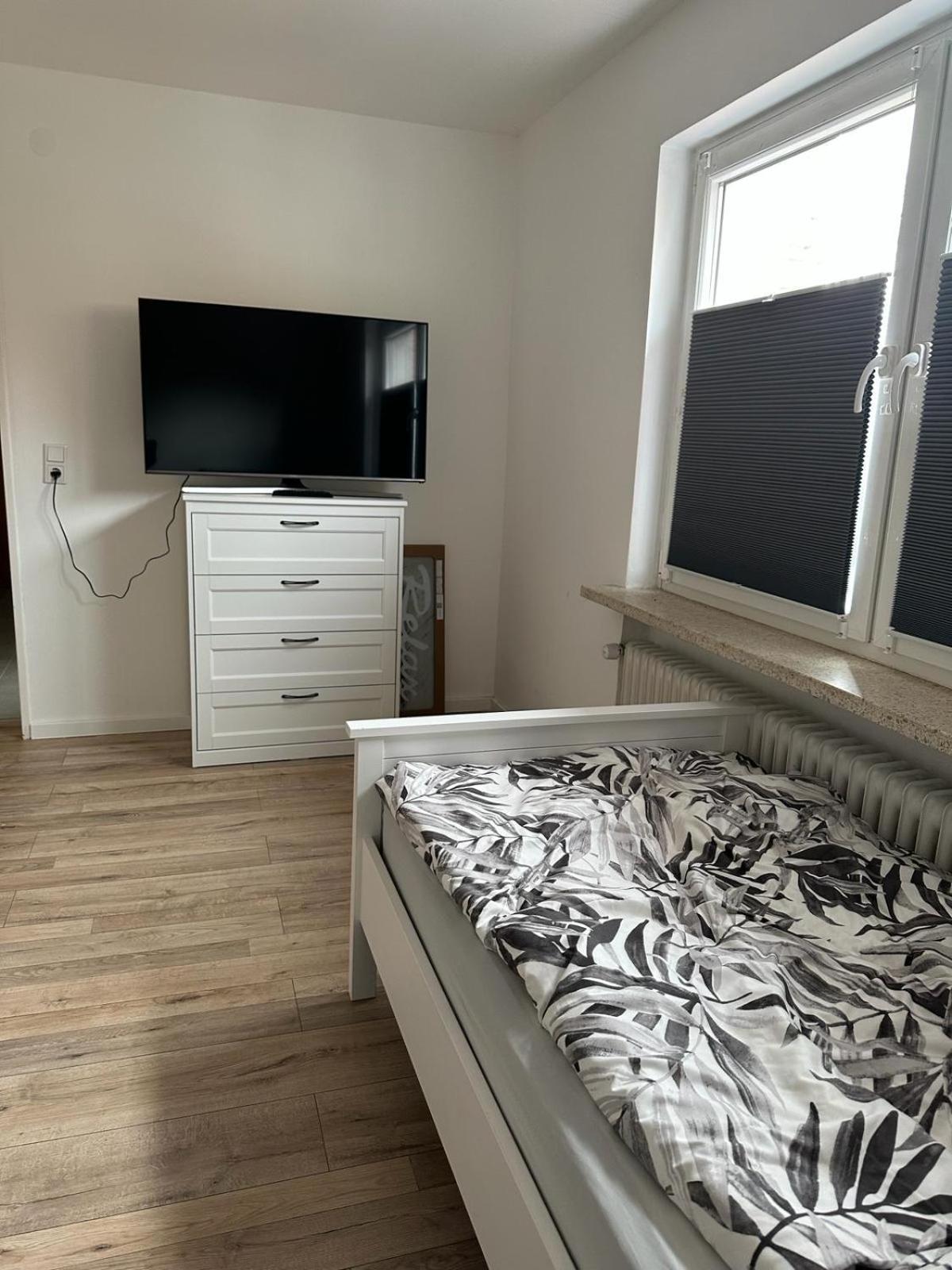 One100 I Appartement Lange Auszeit Bremerhaven Eksteriør billede