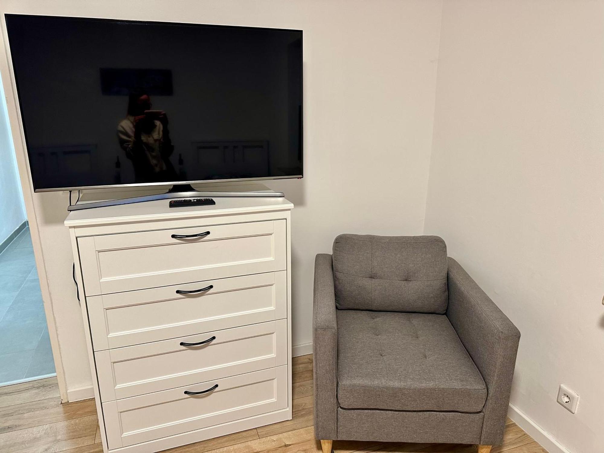 One100 I Appartement Lange Auszeit Bremerhaven Eksteriør billede
